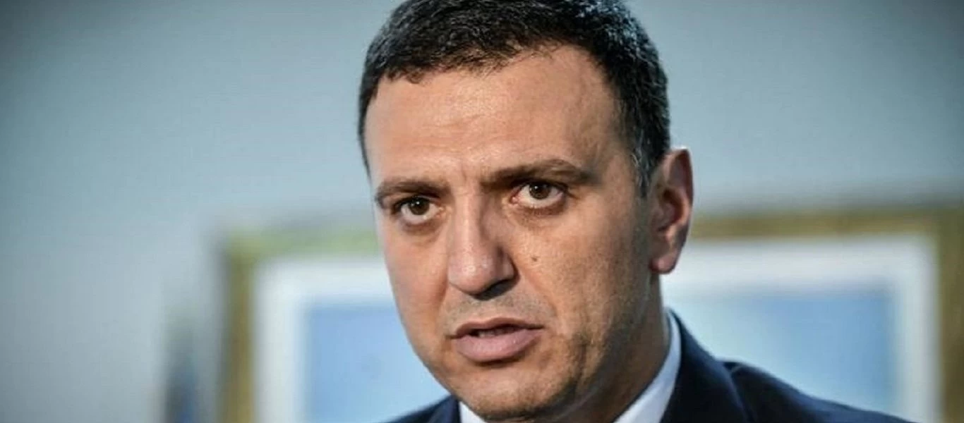 Β.Κικίλιας: «Δεν θα είναι υποχρεωτικό το εμβόλιο κορωνοϊού»